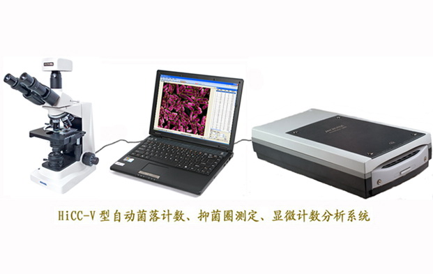 HiCC-V���ԄӾ���Ӌ��(sh��)���־�Ȧ�y�����@΢Ӌ��(sh��)����ϵ�y(t��ng)