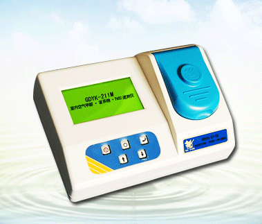 �҃�(n��i)�՚��ȩ����ϵ�TVOC�ٜy(c��)�x