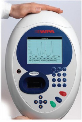 WPA Lightwave II���O����������Ҋ(ji��n)�ֹ���Ӌ(j��)