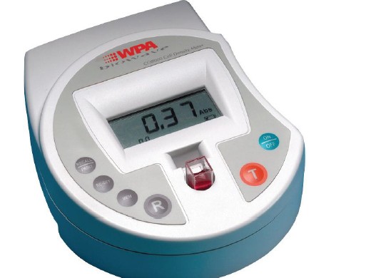 WPA CO 8000 Biowave���˼����ܶ�Ӌ