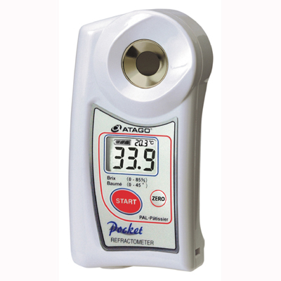 �����Ƕȃx���㔵(sh��)�@�Ƕ�Ӌ(j��)PAL-P&acirc;tissier