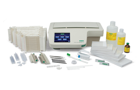 ����(l��)PROTEAN&reg; i12™ IEF��늾۽�ϵ�y(t��ng)