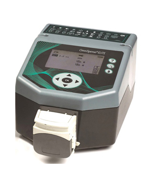 ��ӱ�OmniSpense ELITE