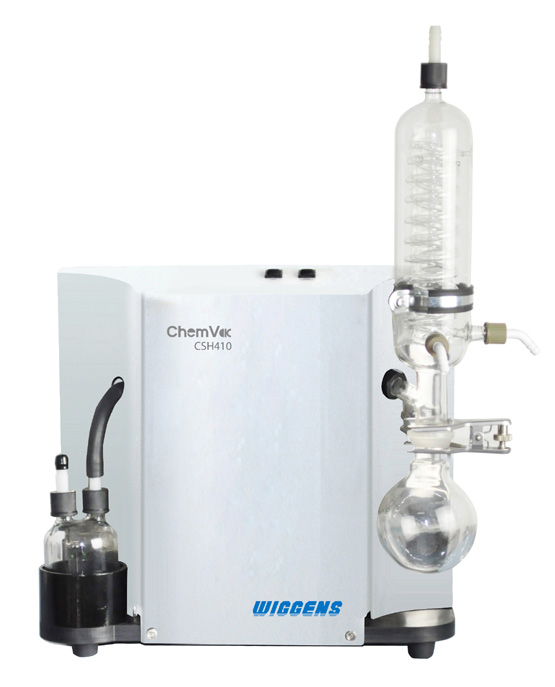 chemvak-csh���ϵ�y(t��ng)CSH 510