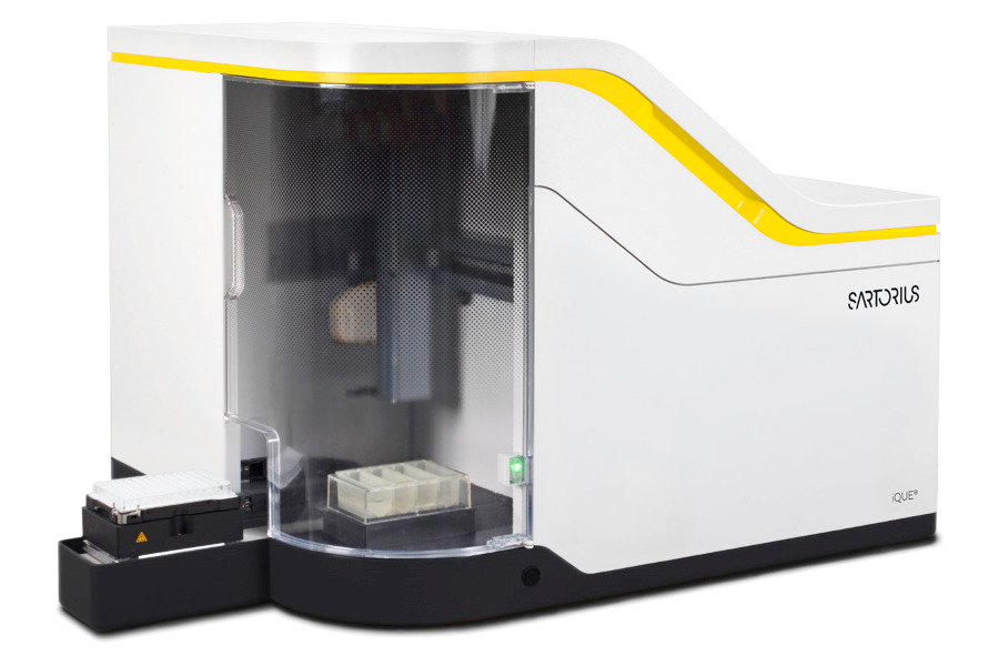 Intellicyt® iQue 3 ��ʽ��(x��)���x